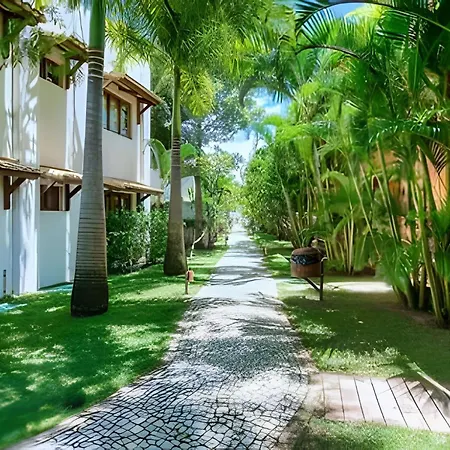 Pipa Beleza Melhores Aparts Praia de Pipa Exterior photo