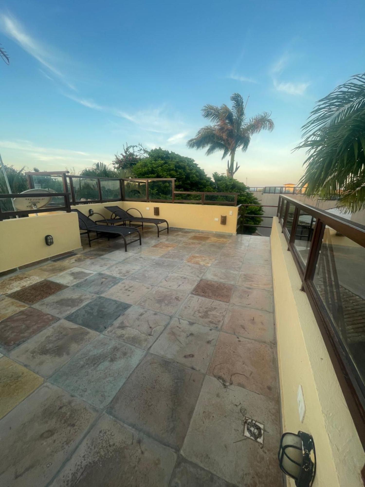 Pipa Beleza Melhores Aparts Holiday home