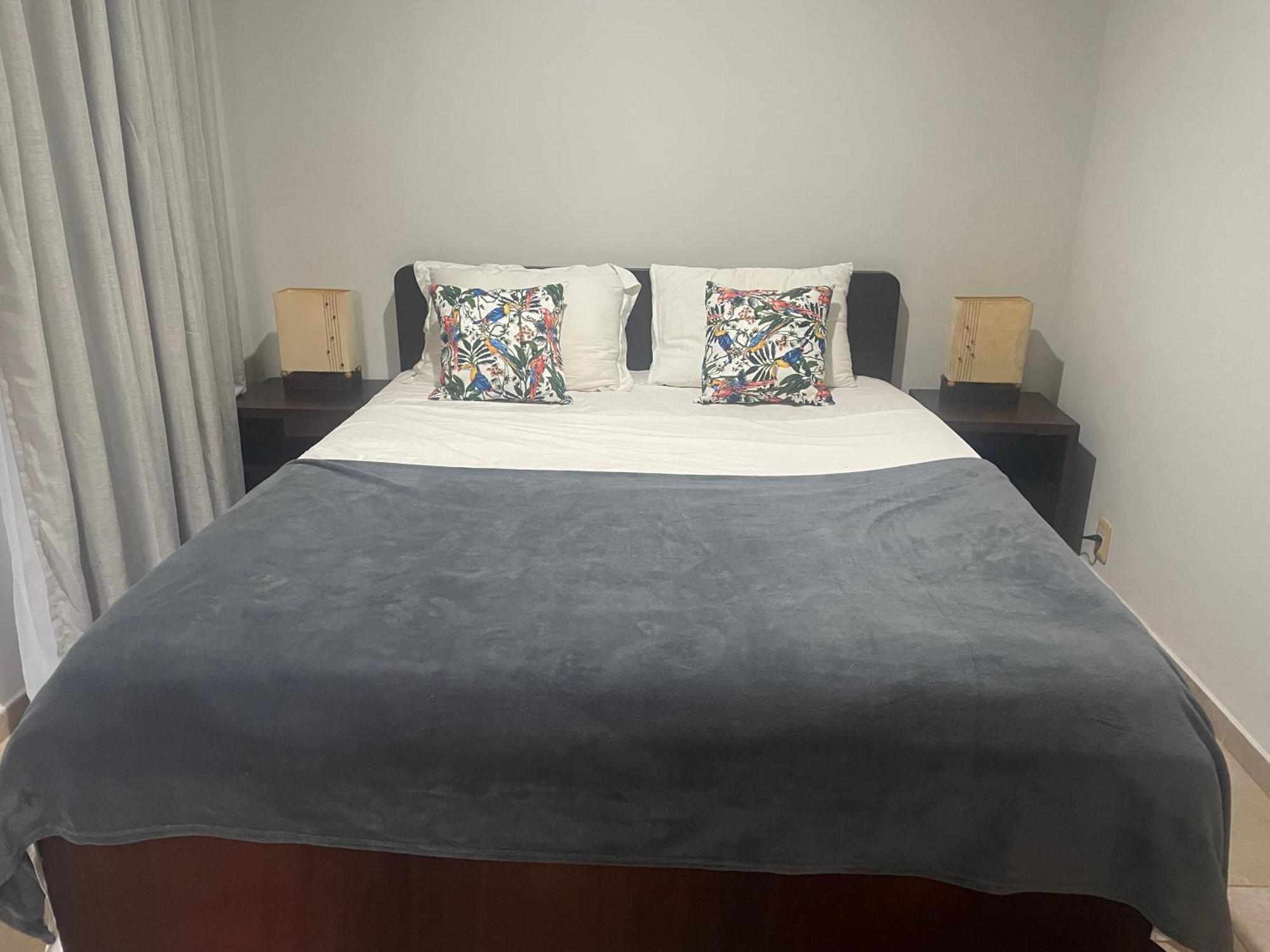 Holiday home Pipa Beleza Melhores Aparts