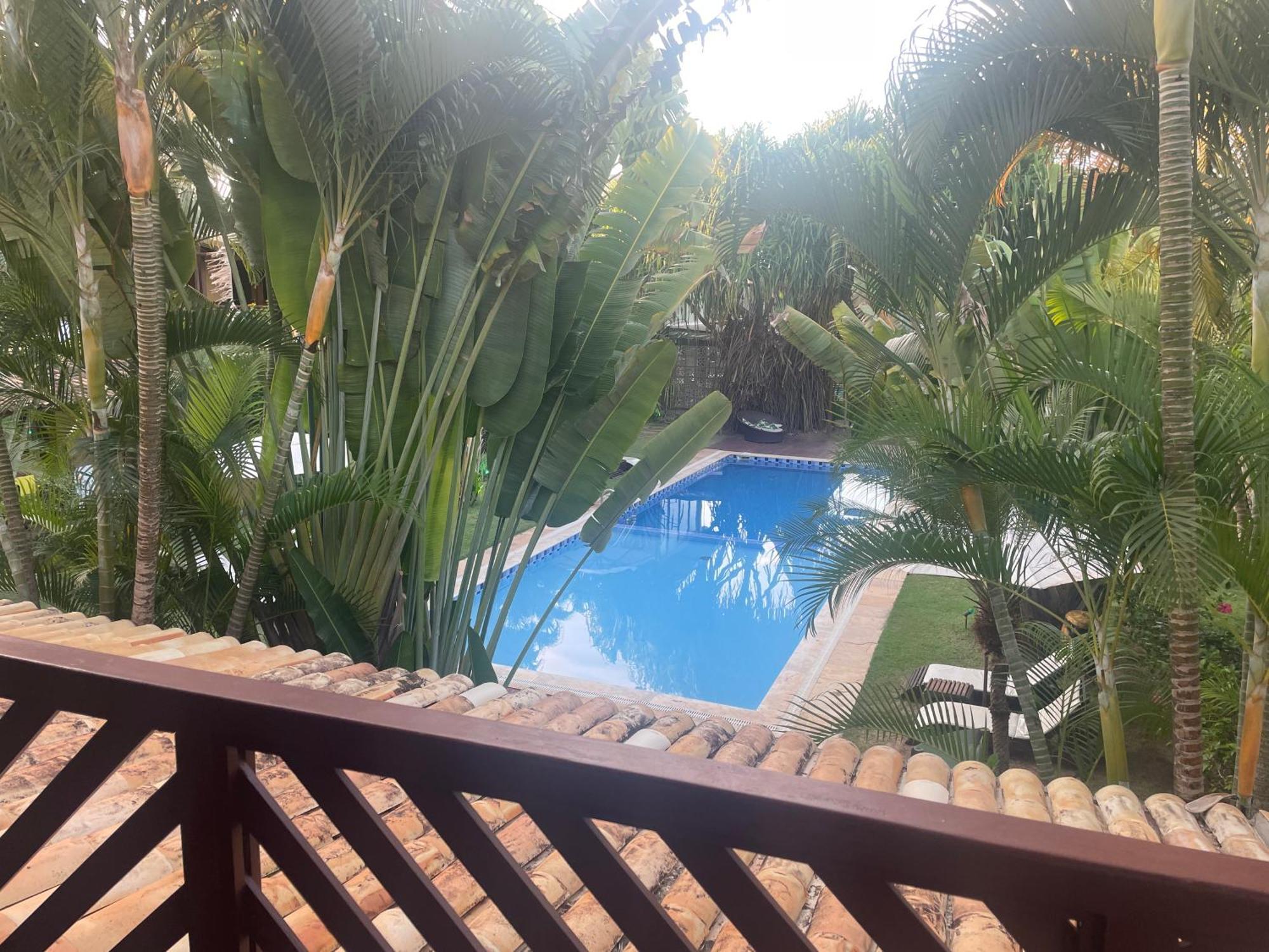 Holiday home Pipa Beleza Melhores Aparts Praia de Pipa