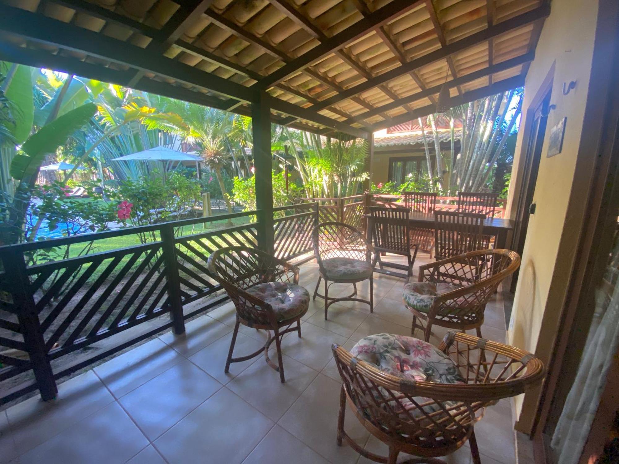 Holiday home Pipa Beleza Melhores Aparts