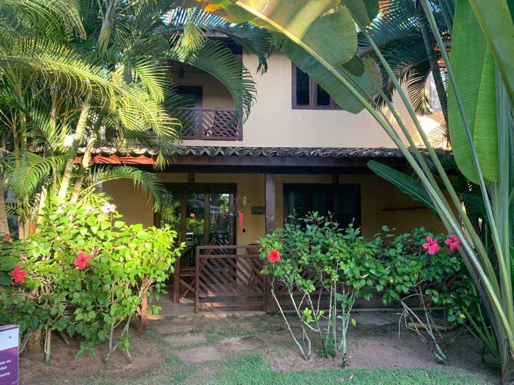 Pipa Beleza Melhores Aparts Holiday home