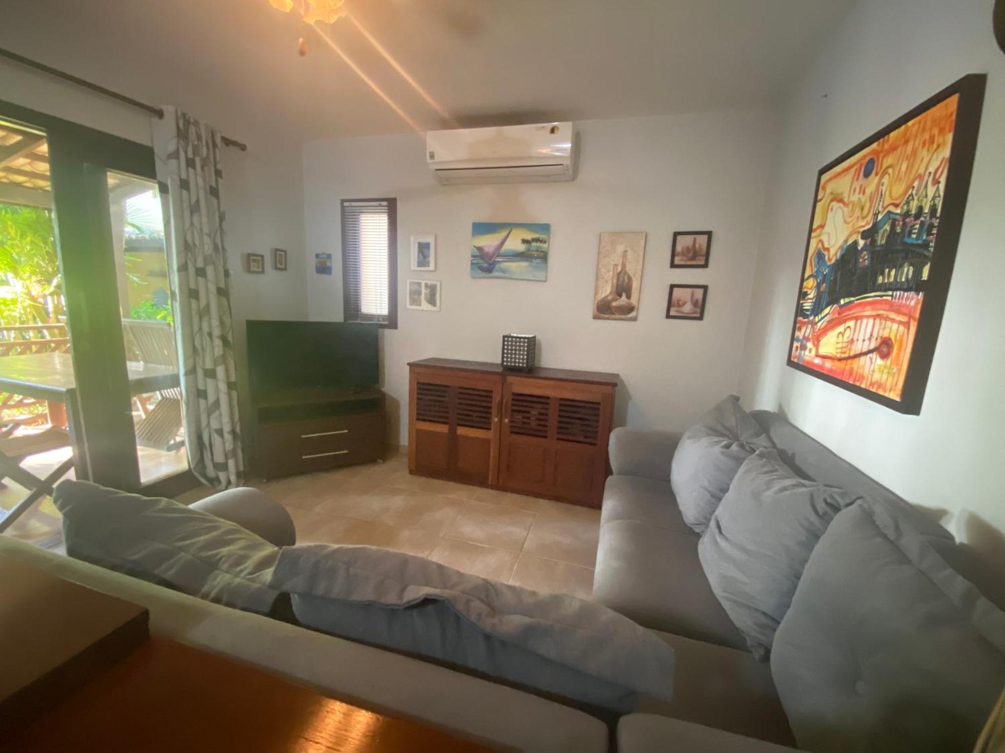 Holiday home Pipa Beleza Melhores Aparts Praia de Pipa