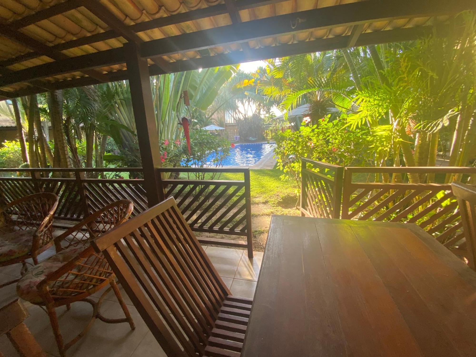 Holiday home Pipa Beleza Melhores Aparts *