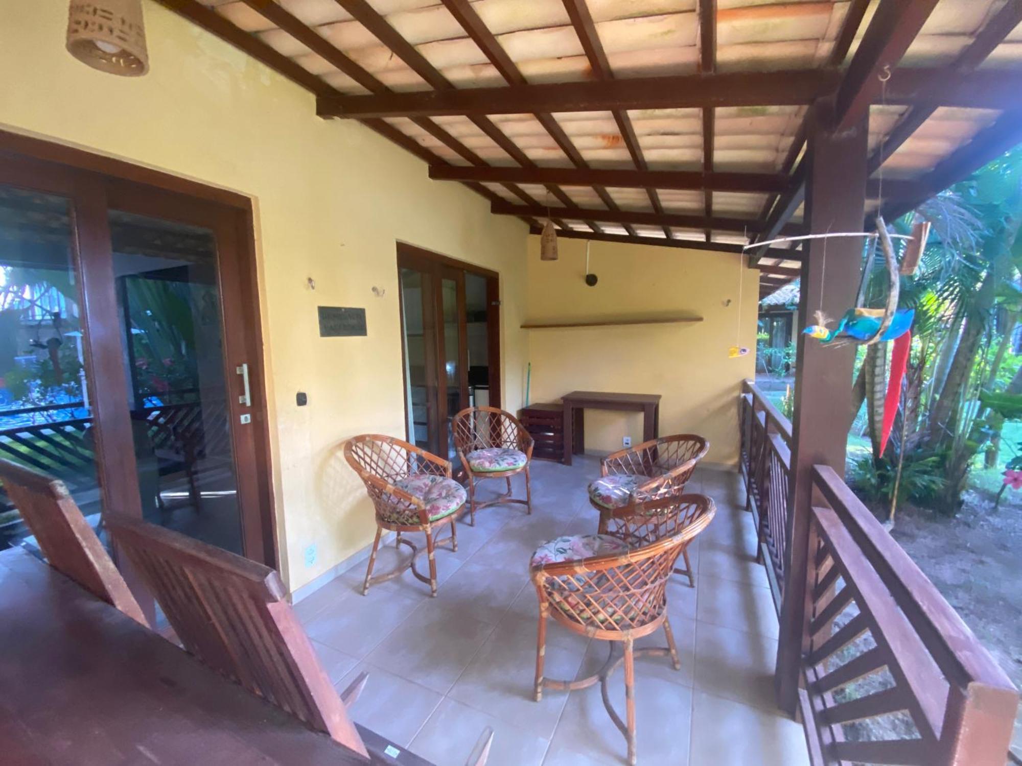 Pipa Beleza Melhores Aparts Holiday home Praia de Pipa