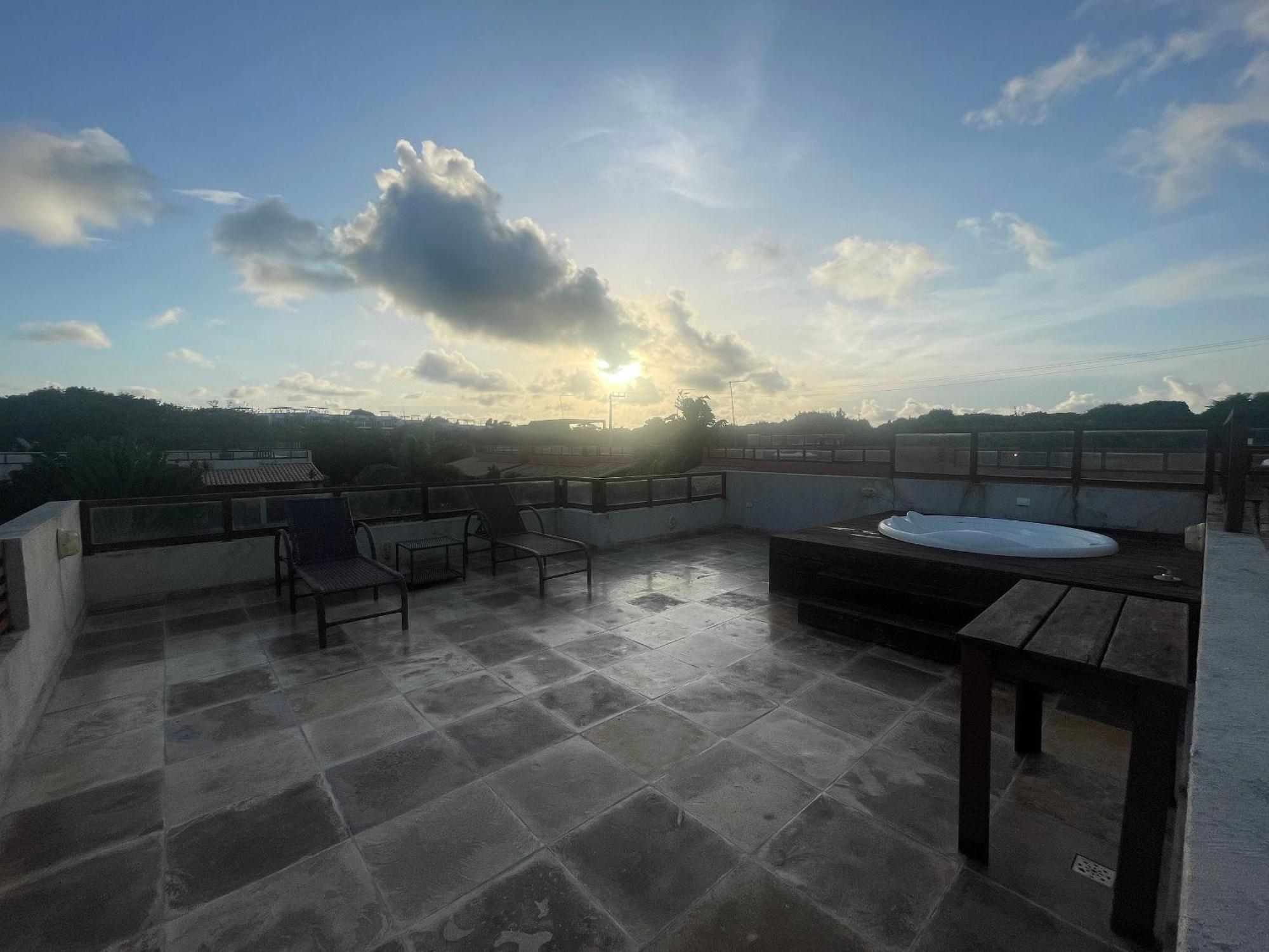 Pipa Beleza Melhores Aparts Holiday home