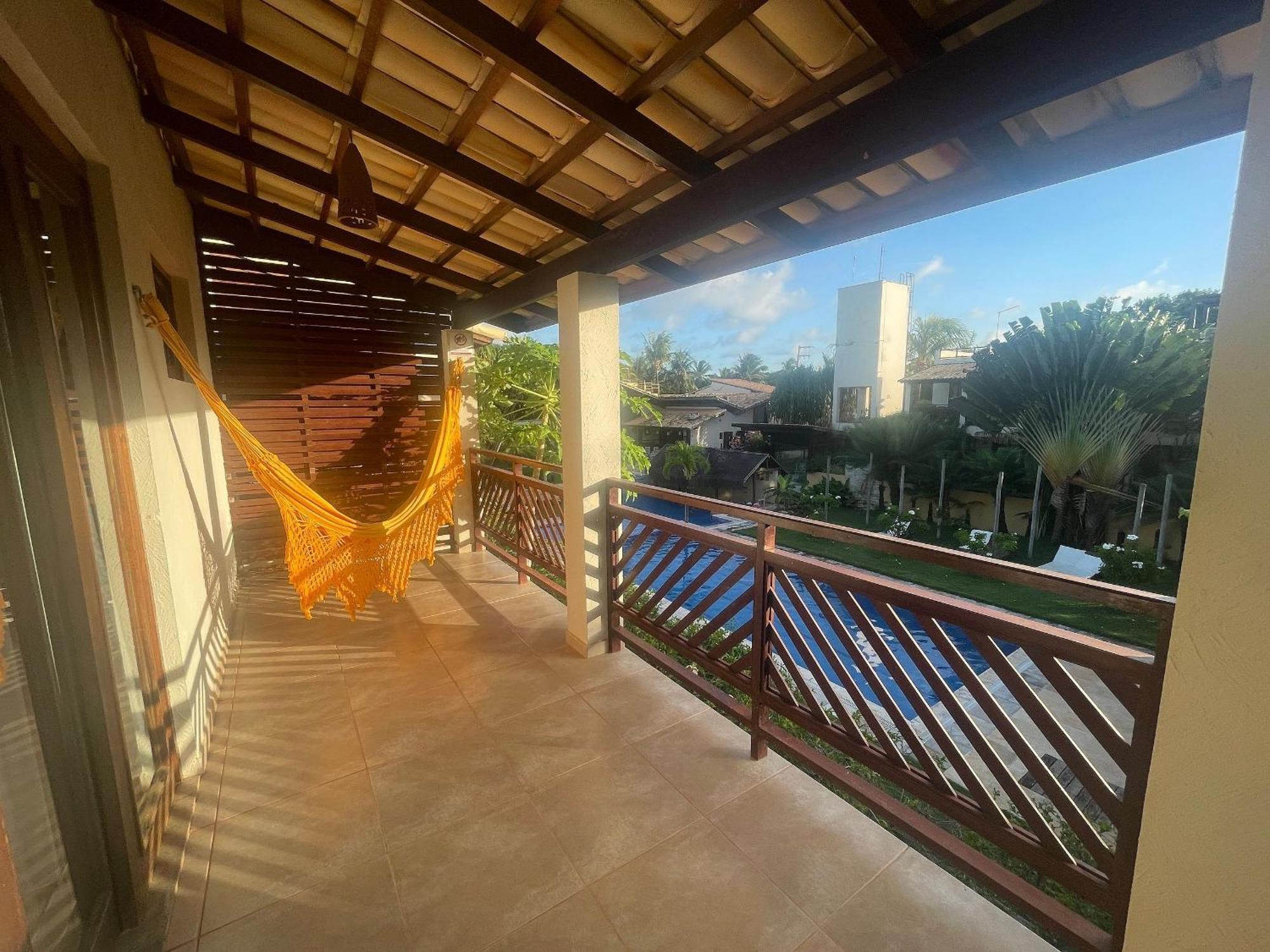 Holiday home Pipa Beleza Melhores Aparts