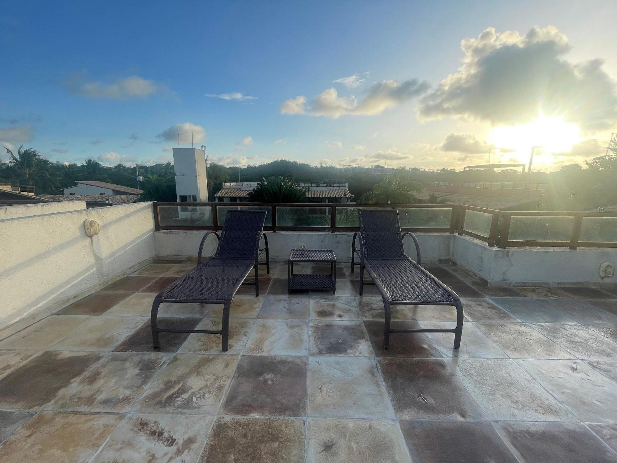 Pipa Beleza Melhores Aparts Holiday home *