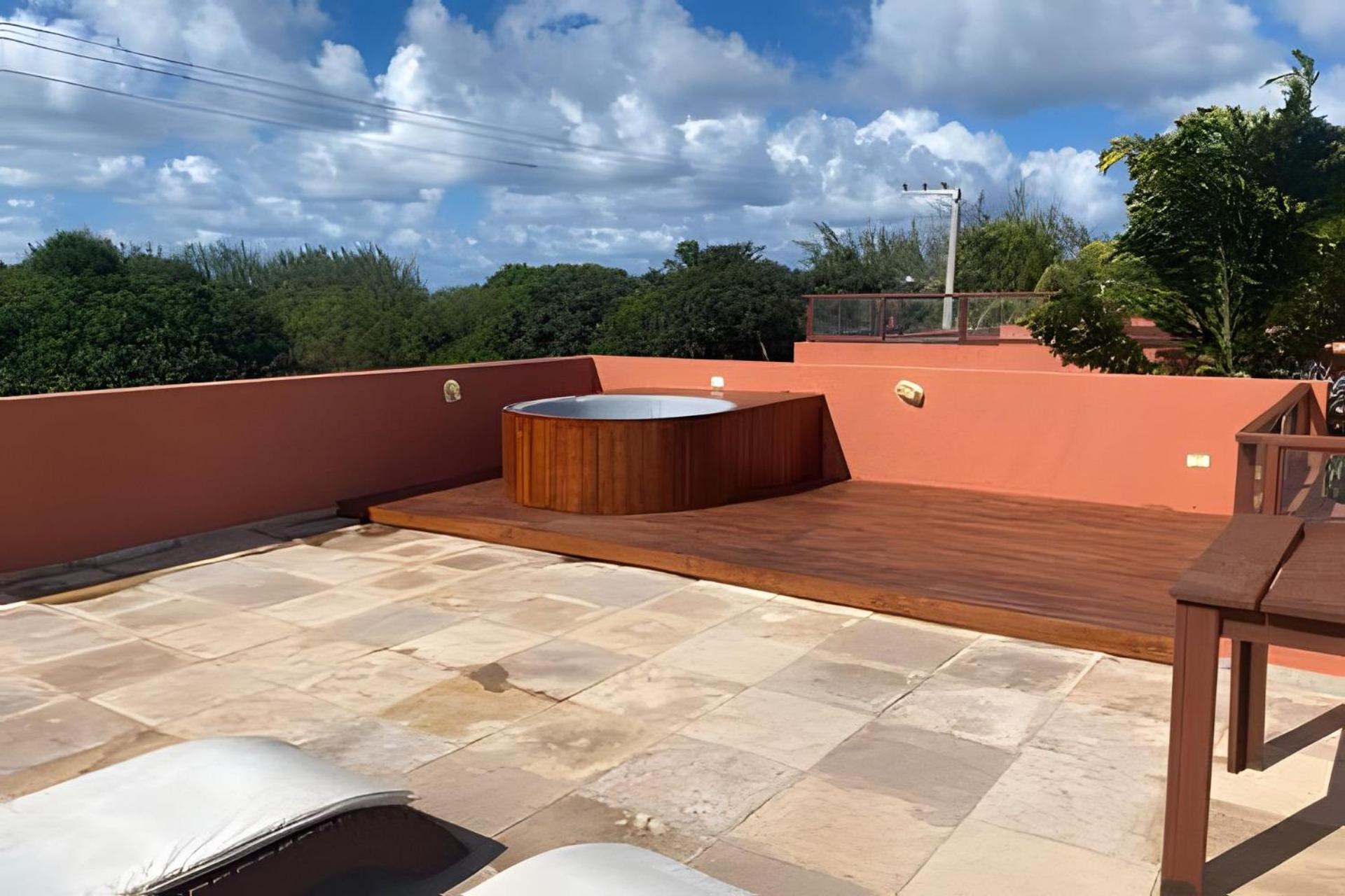Pipa Beleza Melhores Aparts Holiday home *