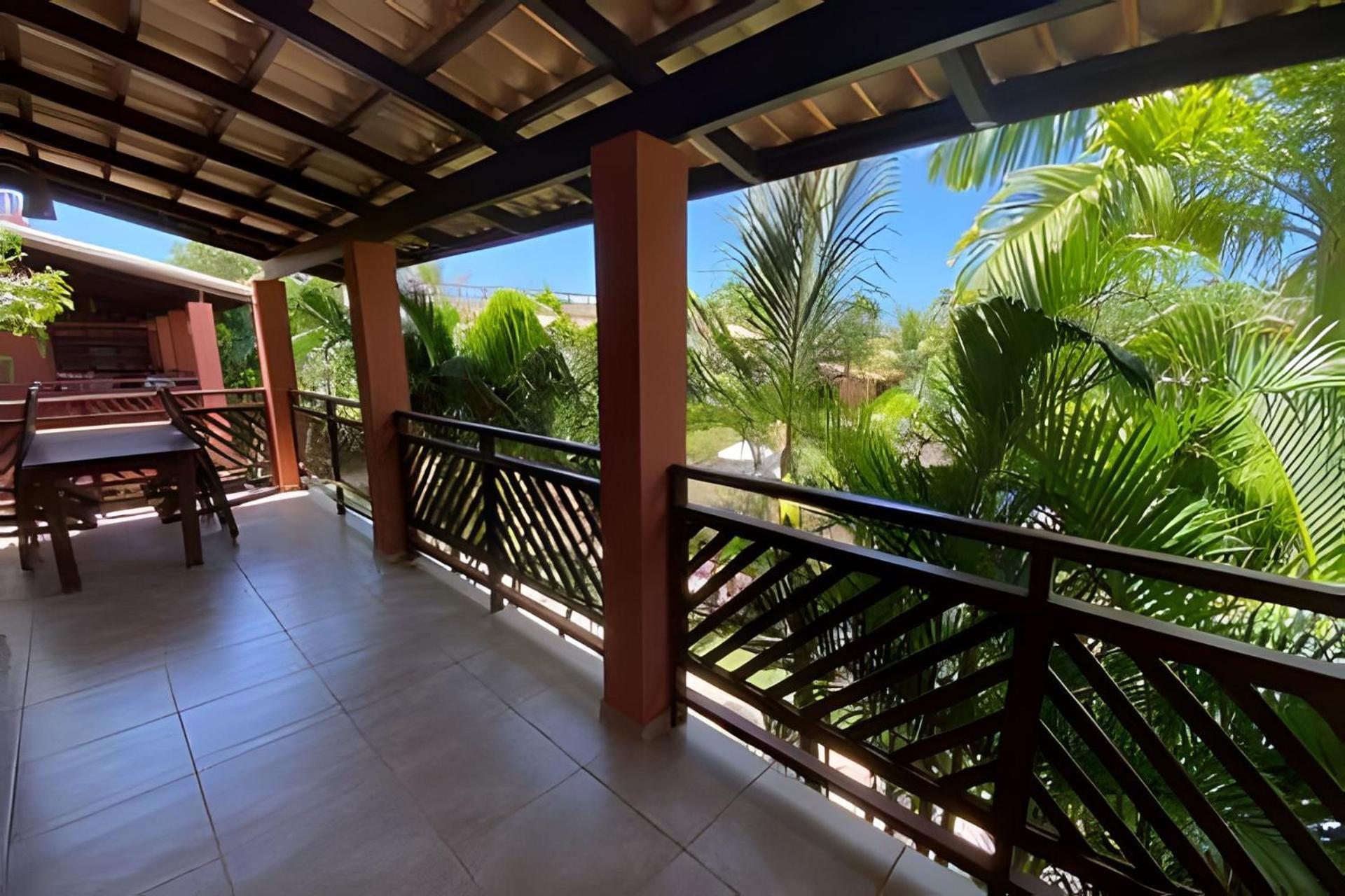 Holiday home Pipa Beleza Melhores Aparts Praia de Pipa