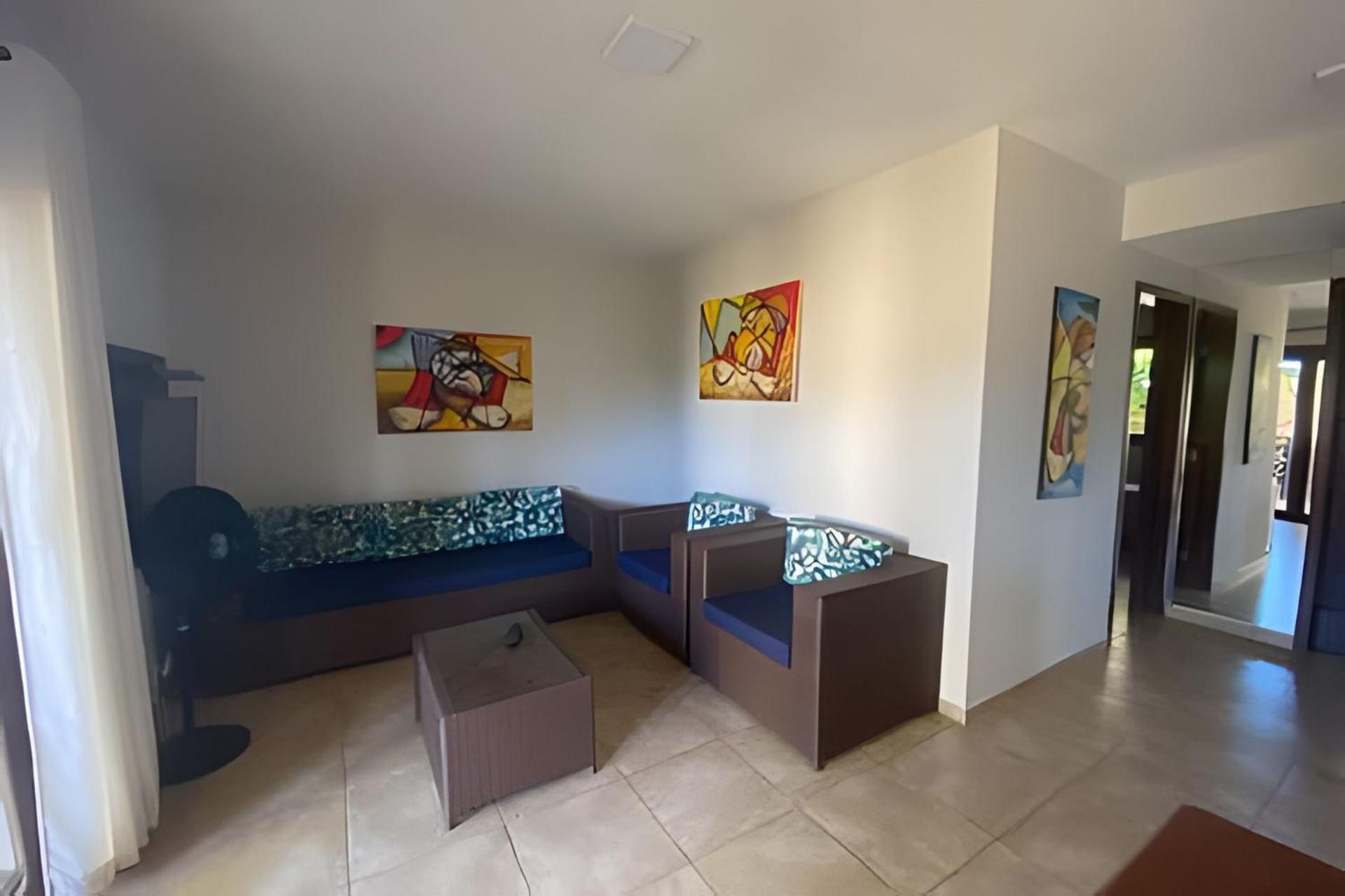 Holiday home Pipa Beleza Melhores Aparts Praia de Pipa