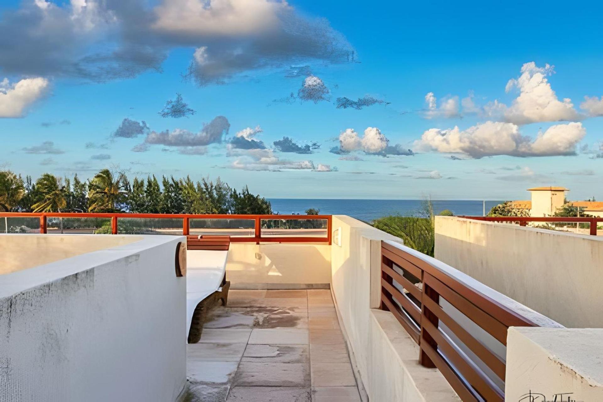 Pipa Beleza Melhores Aparts Holiday home