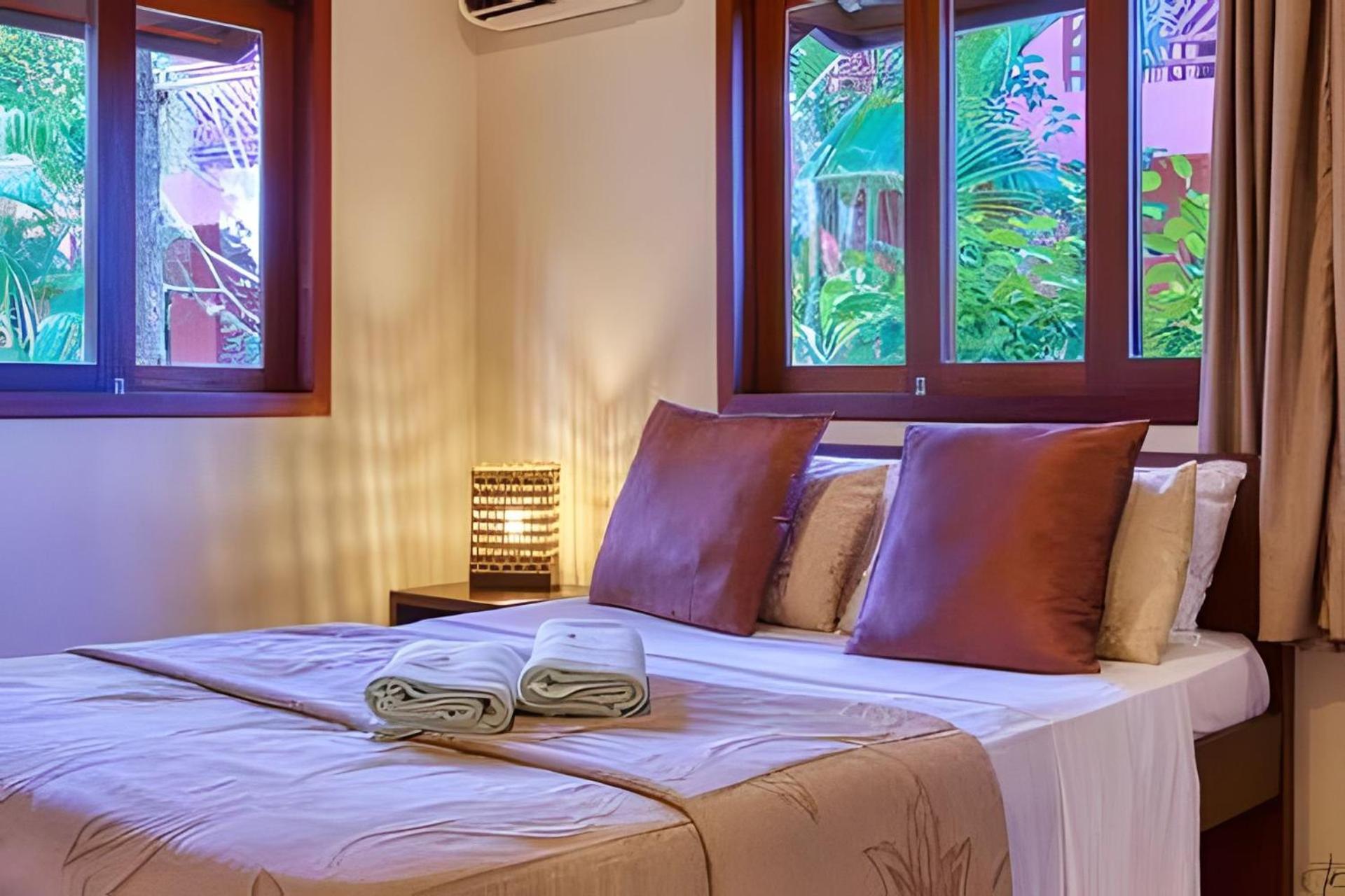 Holiday home Pipa Beleza Melhores Aparts