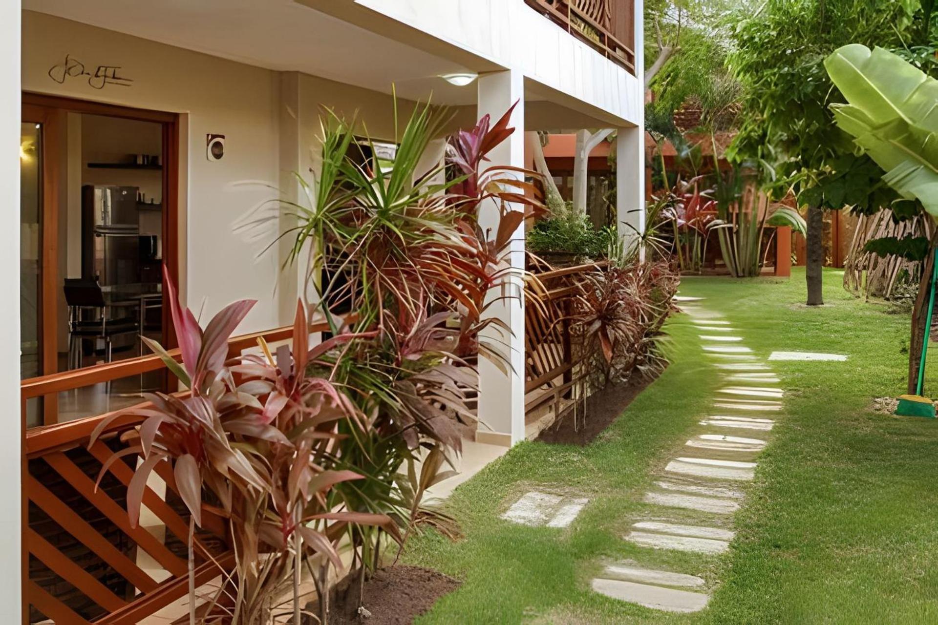 Holiday home Pipa Beleza Melhores Aparts *
