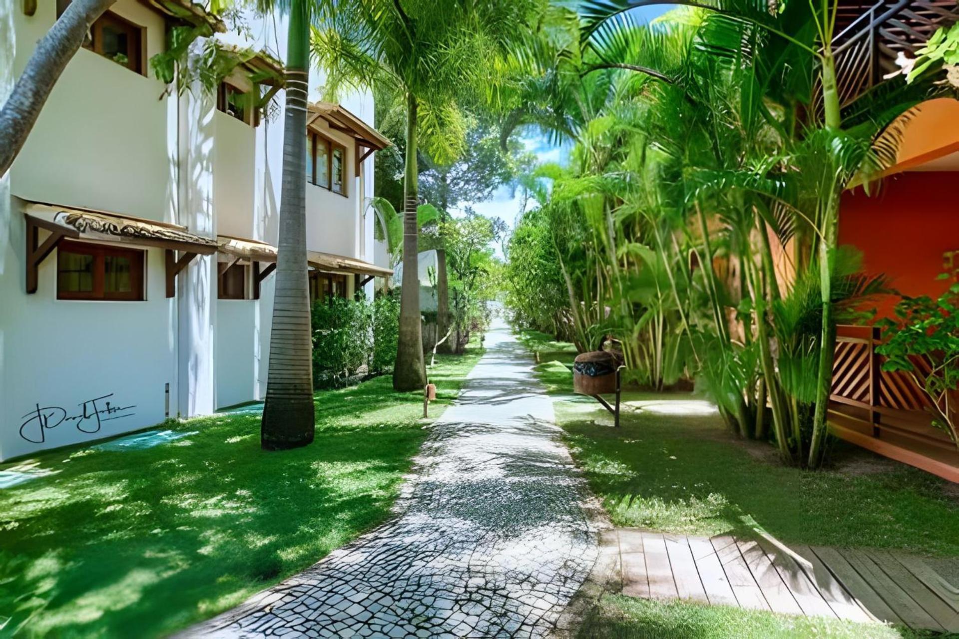 Holiday home Pipa Beleza Melhores Aparts *