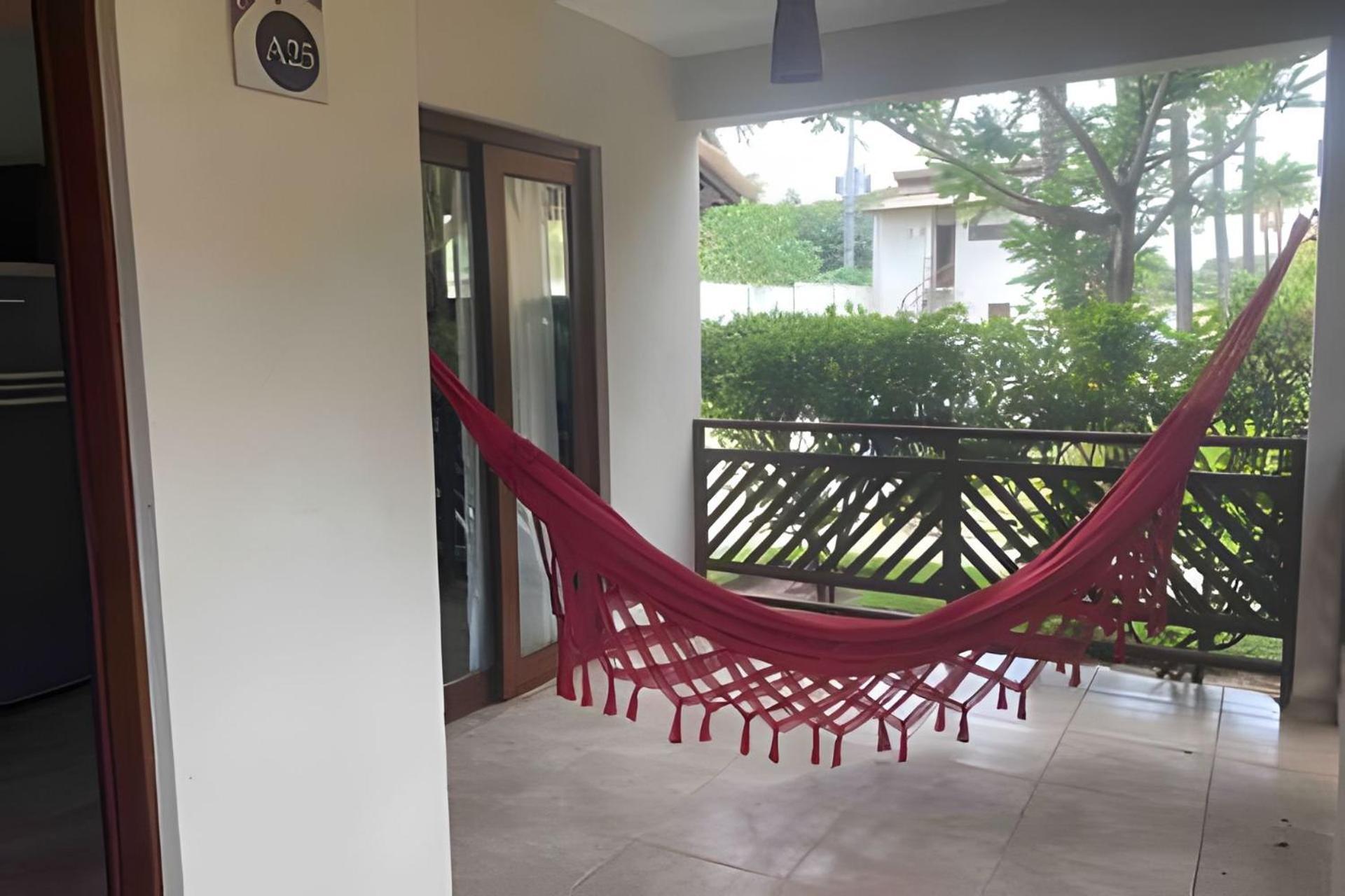 Holiday home Pipa Beleza Melhores Aparts *