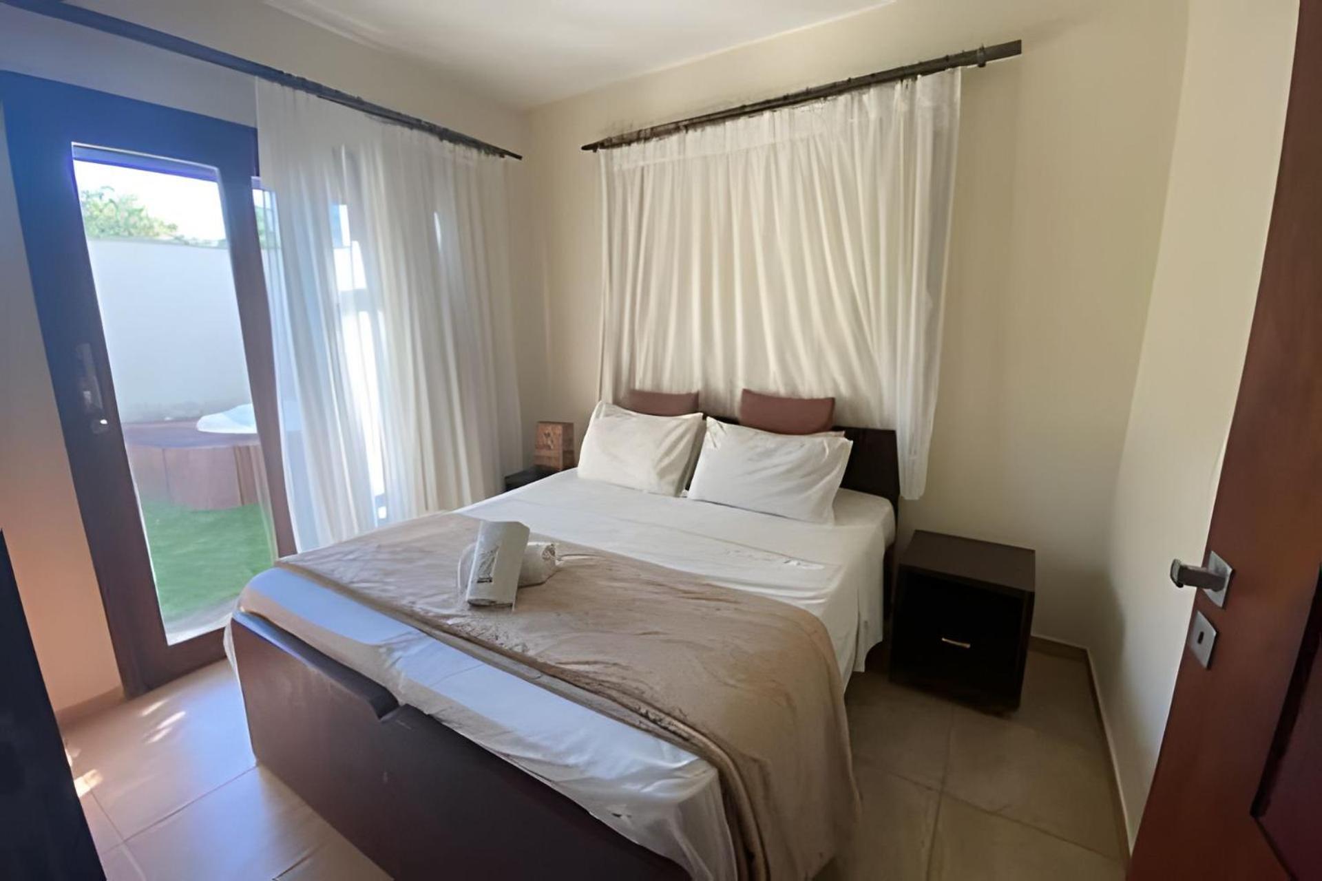 Holiday home Pipa Beleza Melhores Aparts *