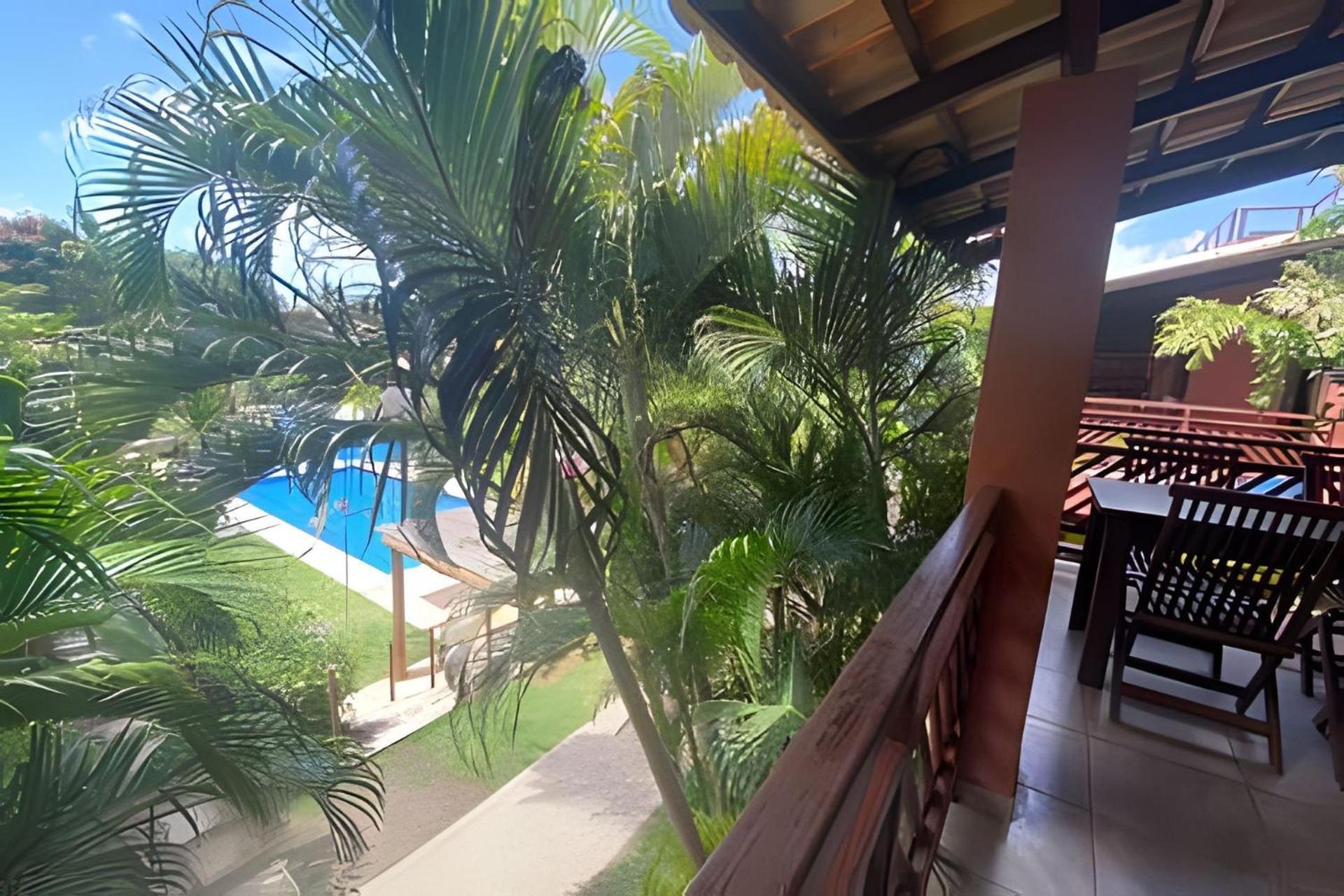 Holiday home Pipa Beleza Melhores Aparts