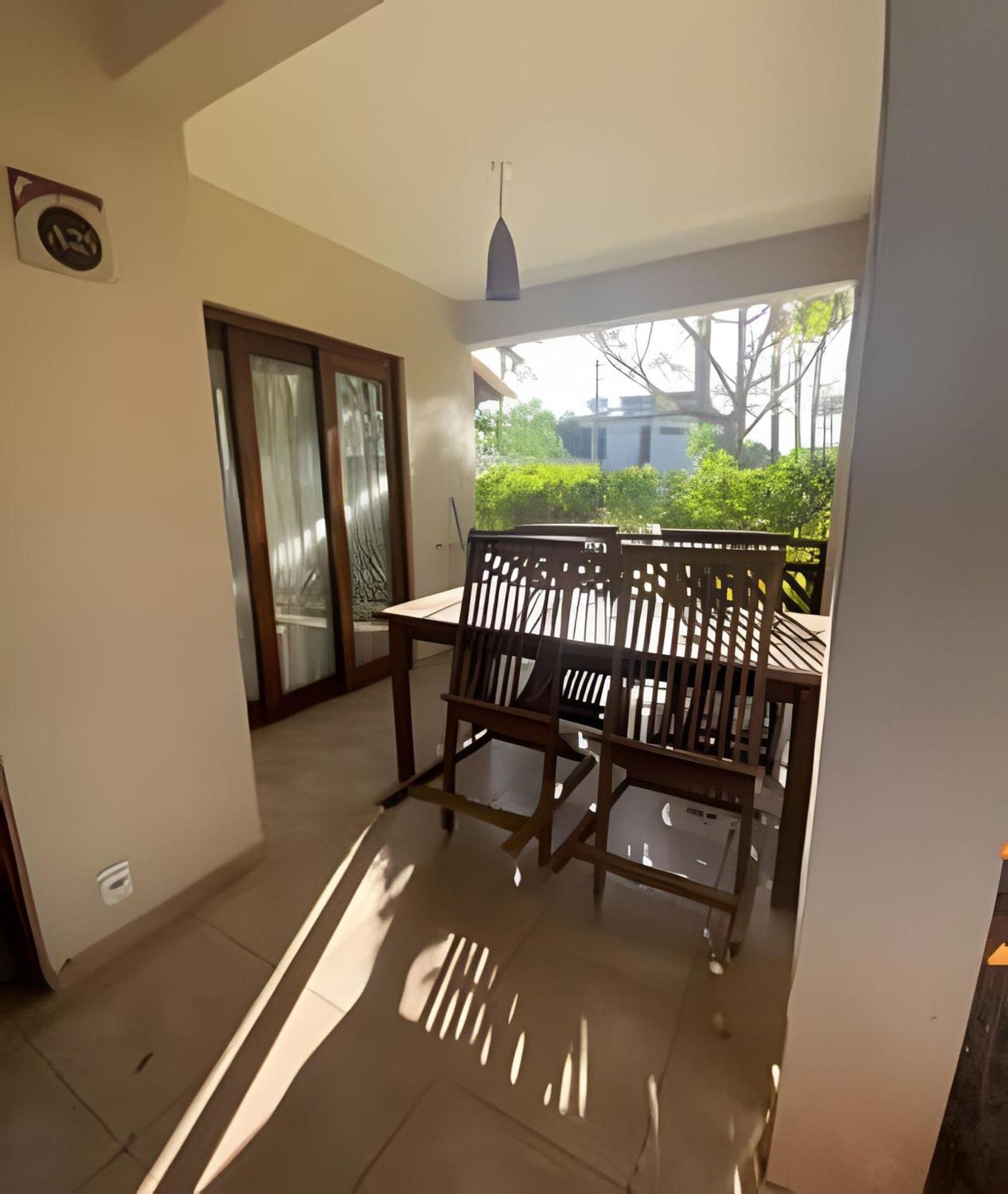 Pipa Beleza Melhores Aparts Holiday home *