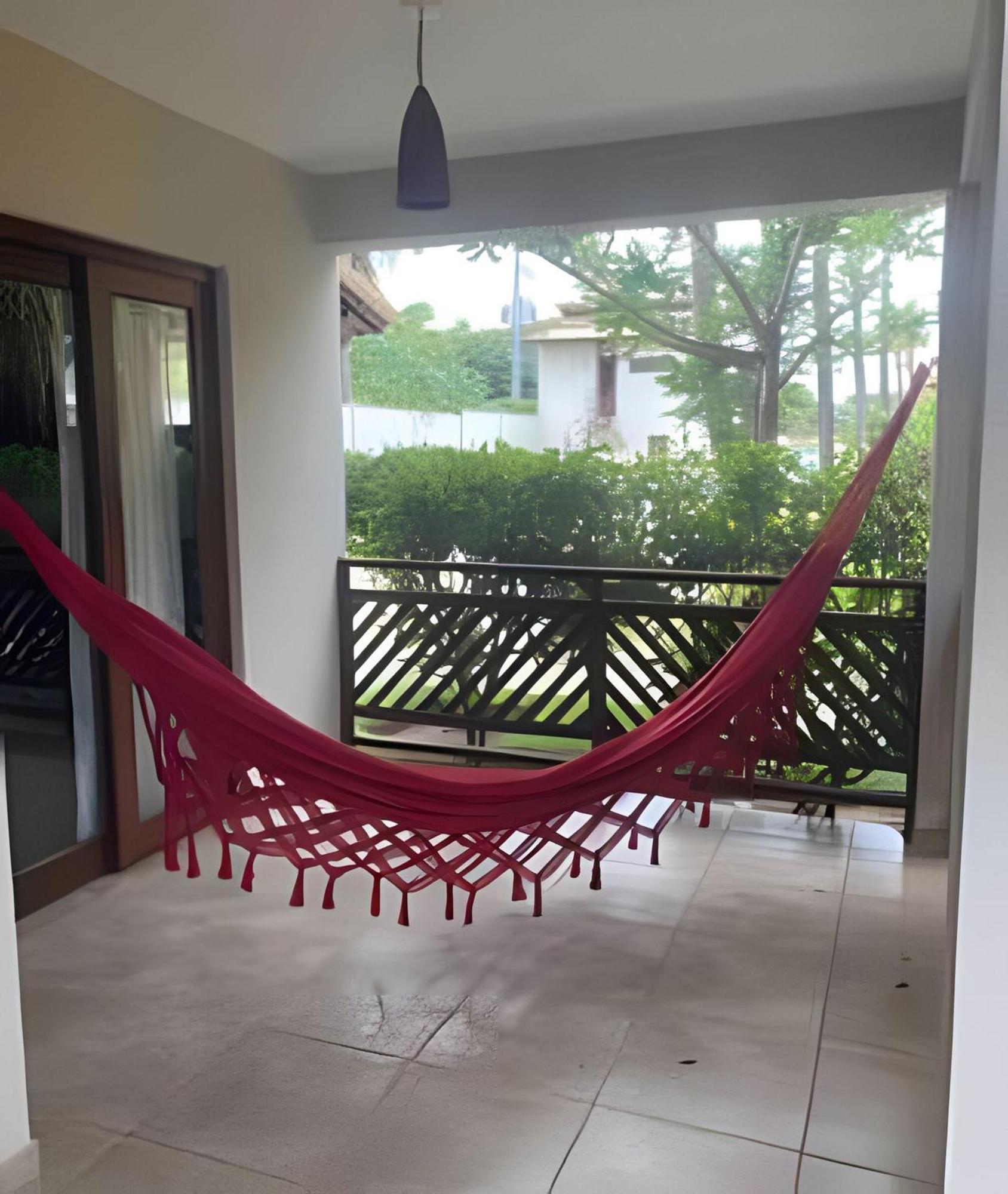 Holiday home Pipa Beleza Melhores Aparts Praia de Pipa
