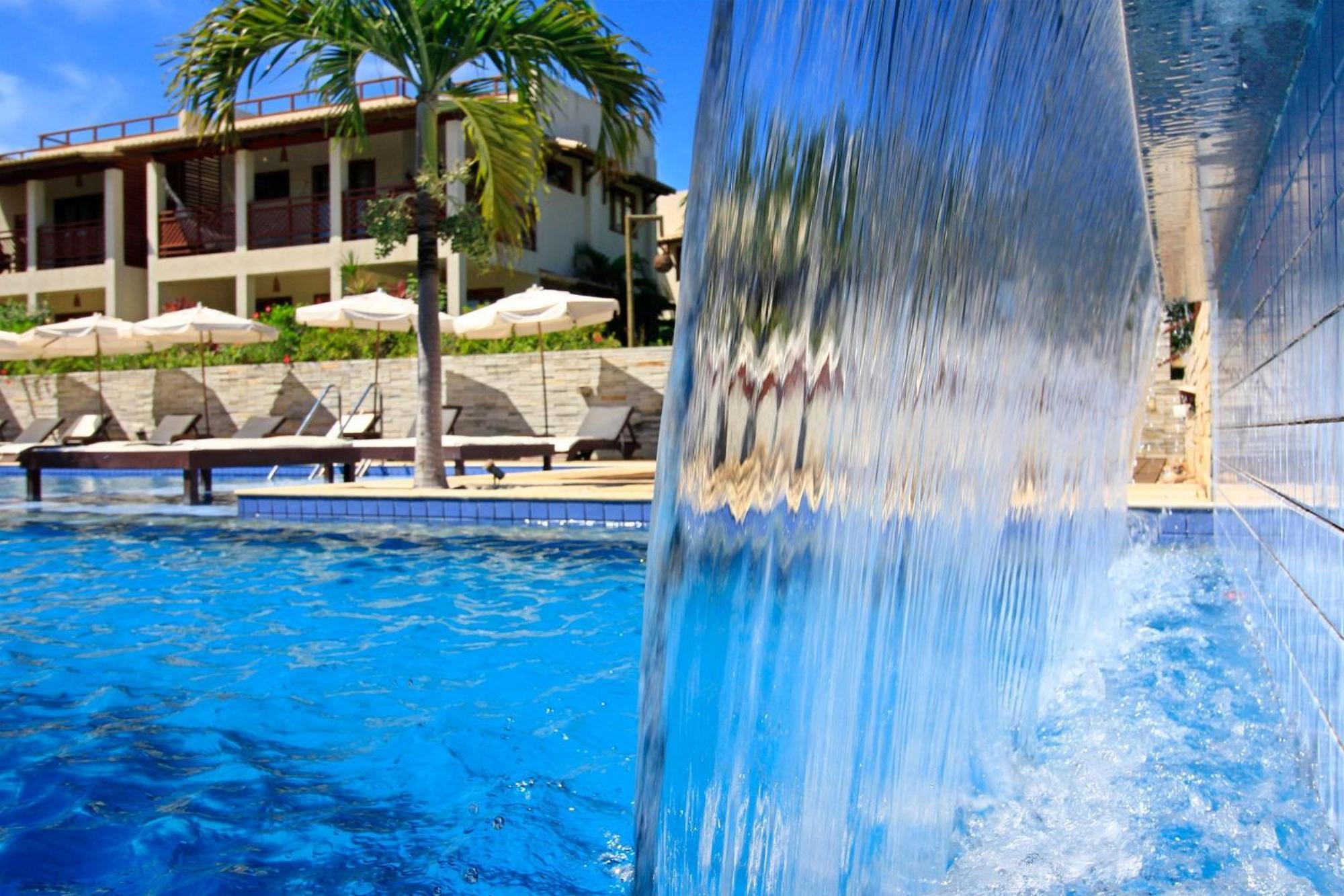 Pipa Beleza Melhores Aparts Holiday home