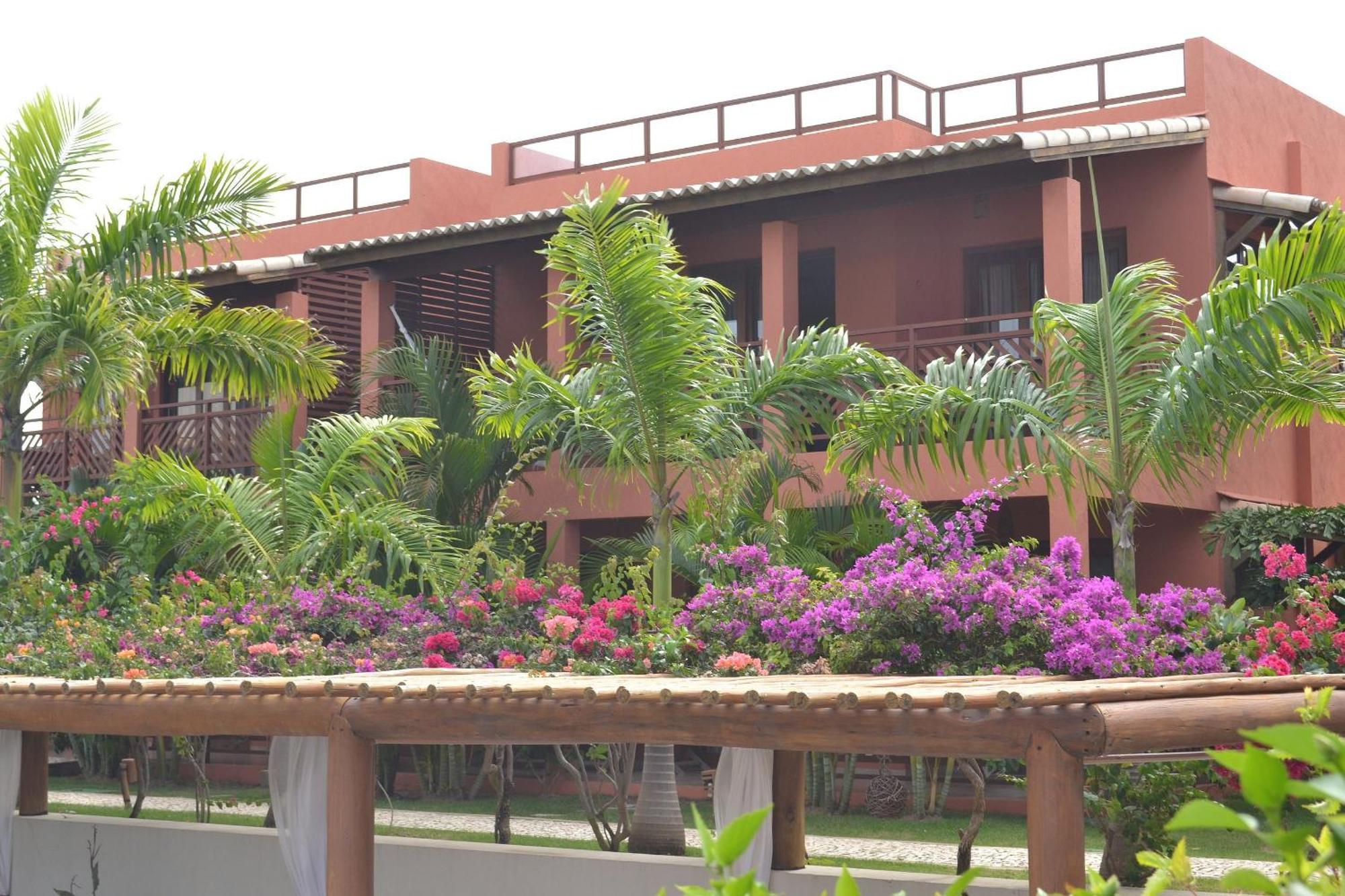 Pipa Beleza Melhores Aparts Holiday home Praia de Pipa