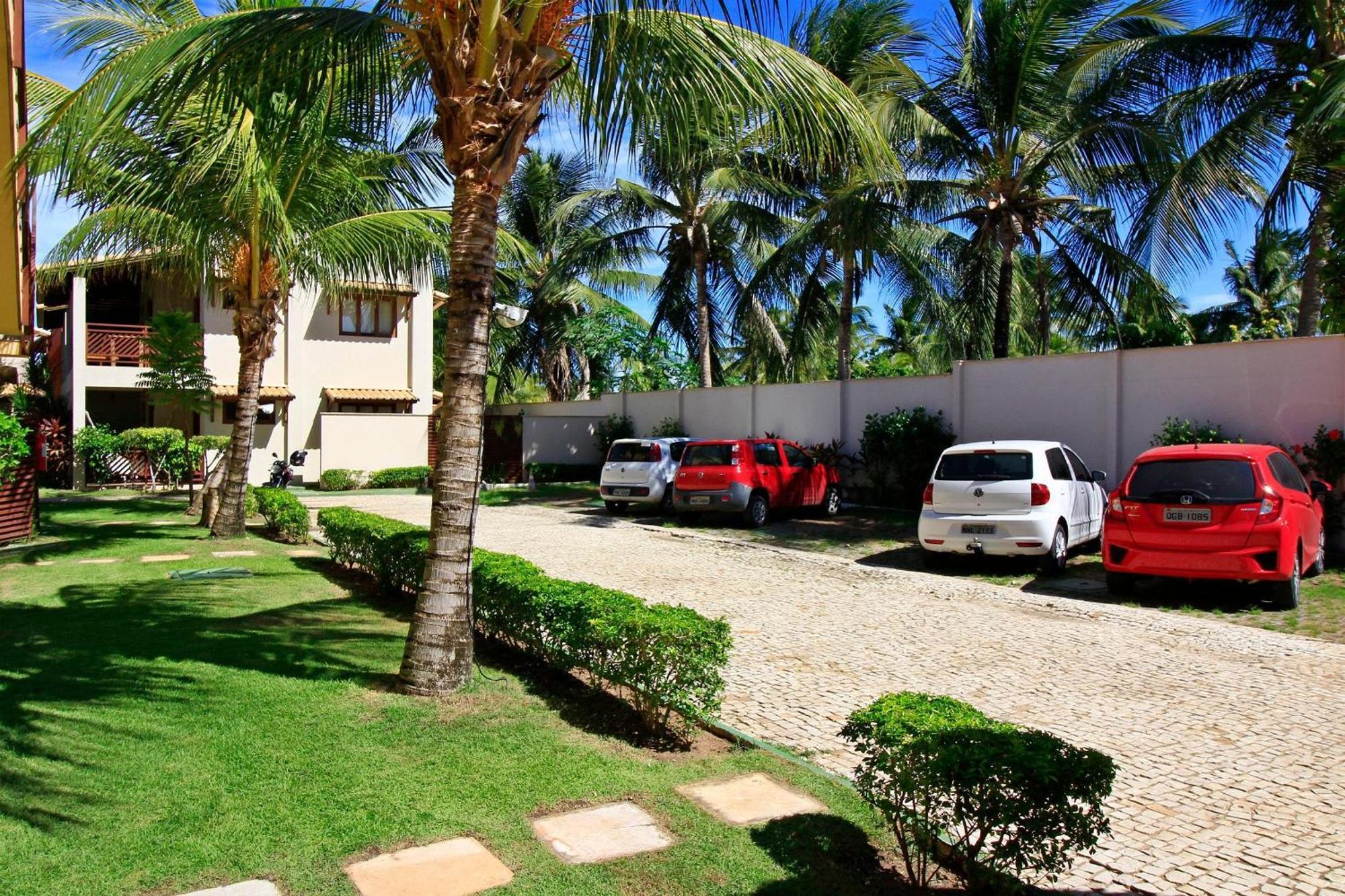 Holiday home Pipa Beleza Melhores Aparts