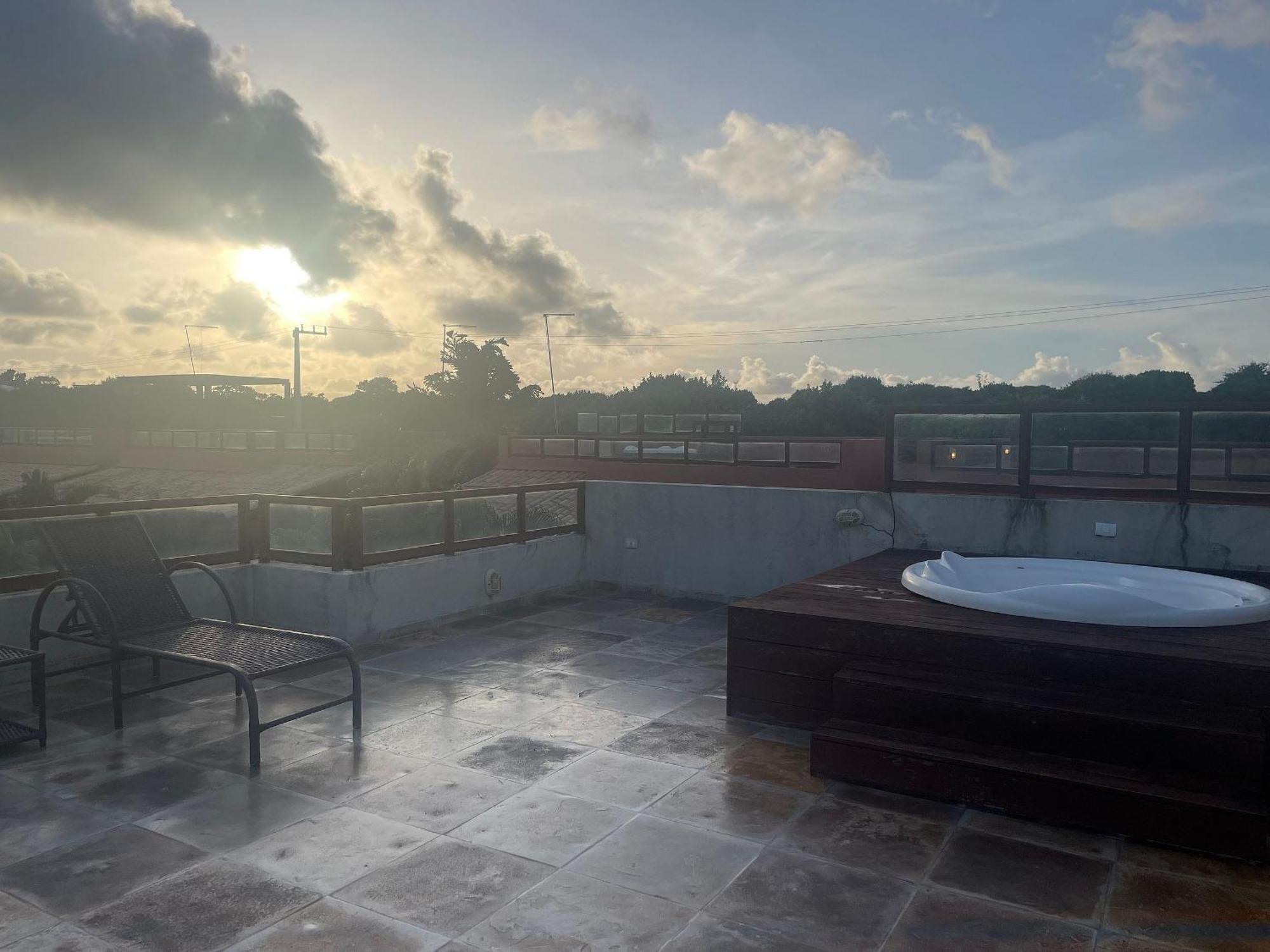Pipa Beleza Melhores Aparts Holiday home Praia de Pipa
