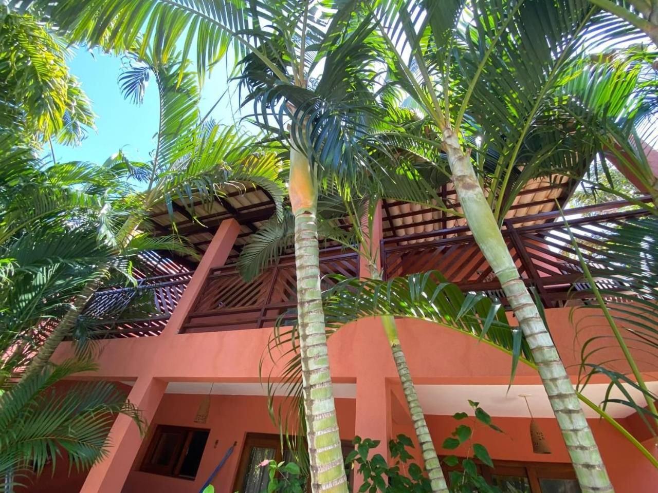 Pipa Beleza Melhores Aparts Praia de Pipa