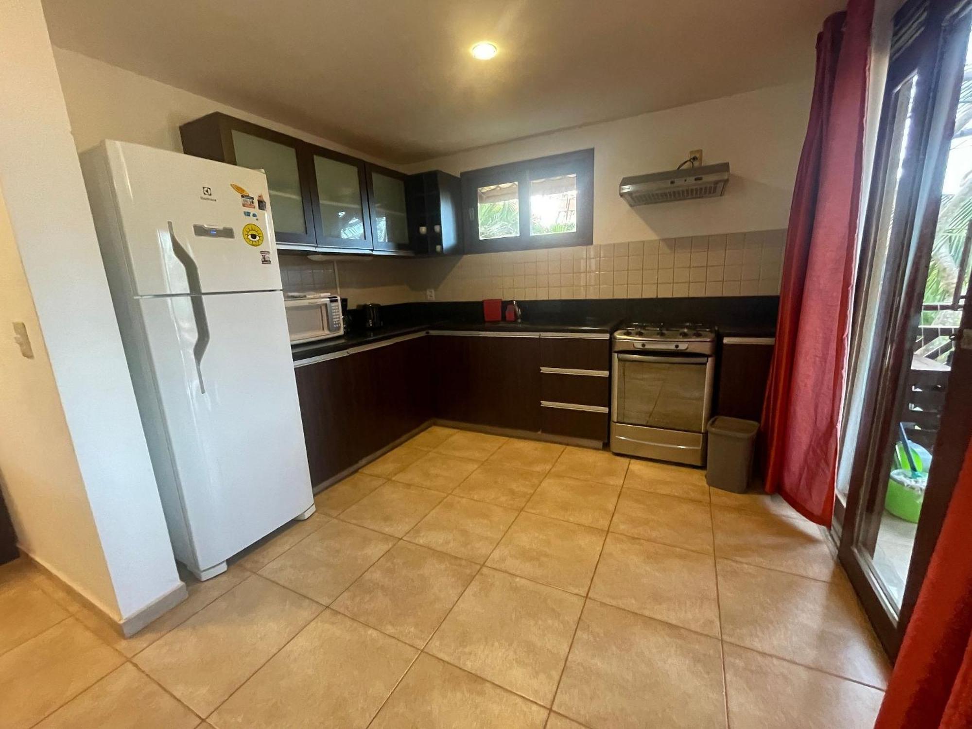 Pipa Beleza Melhores Aparts Holiday home