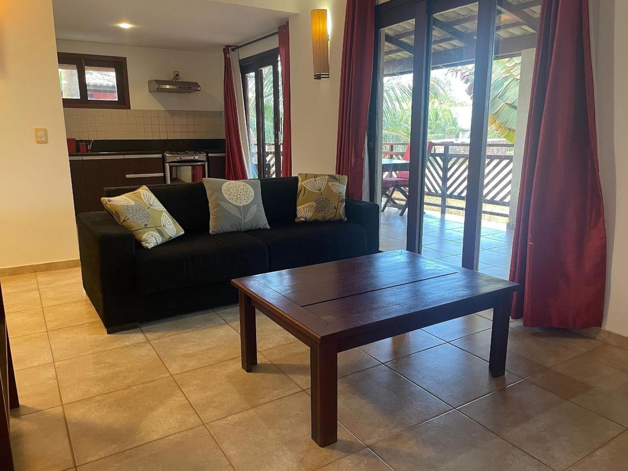 Holiday home Pipa Beleza Melhores Aparts