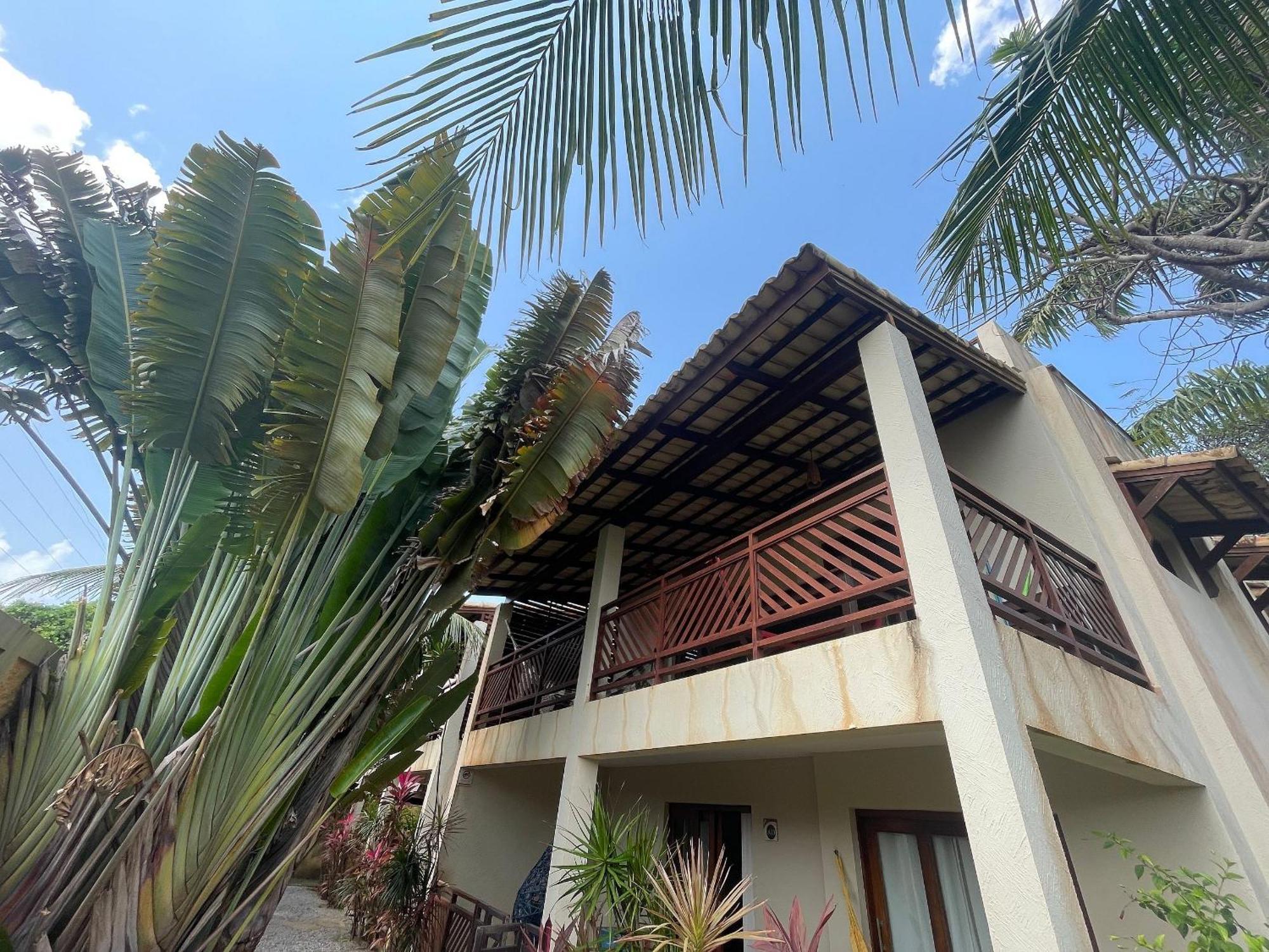 Pipa Beleza Melhores Aparts * Praia de Pipa