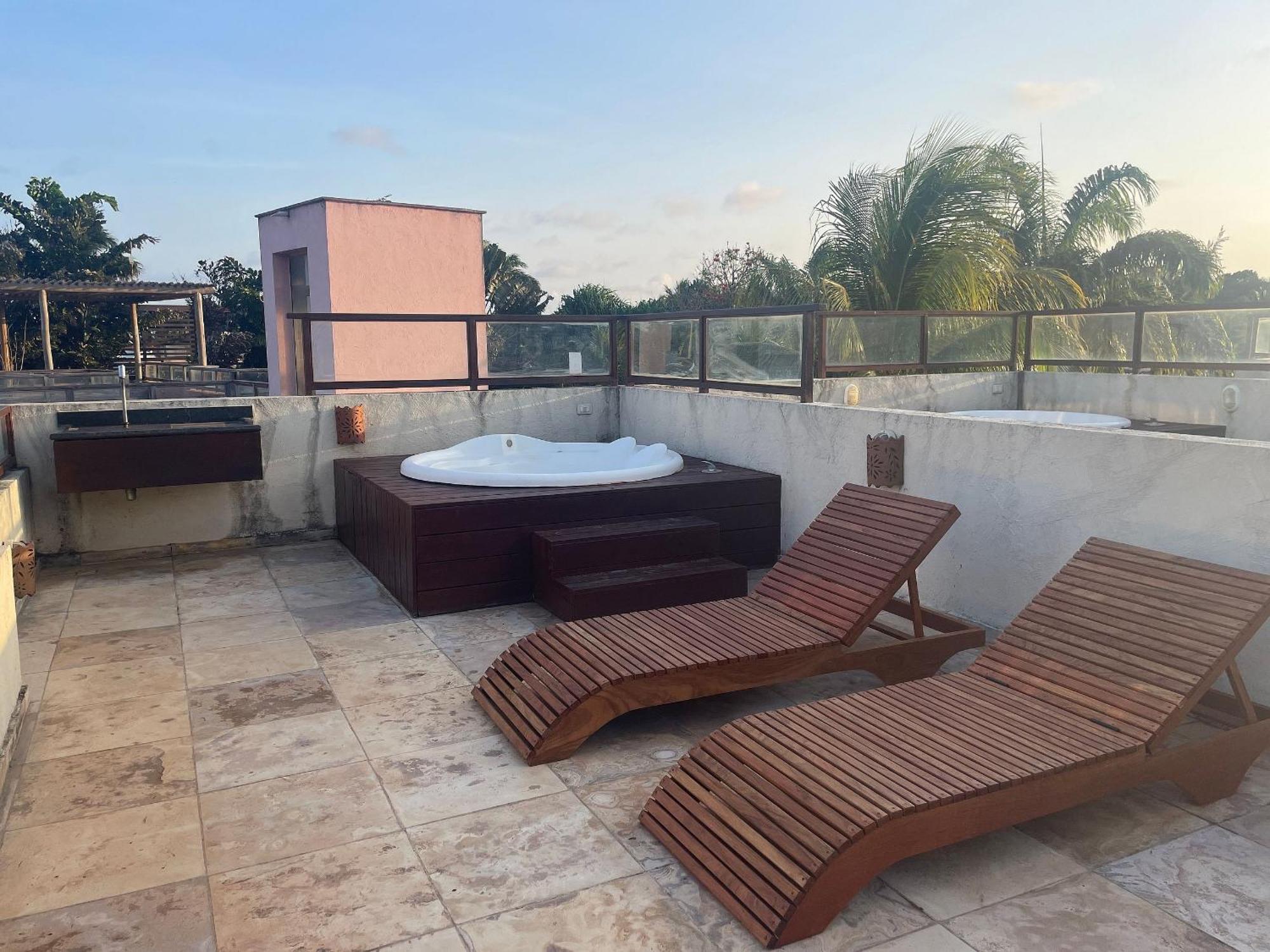 Holiday home Pipa Beleza Melhores Aparts