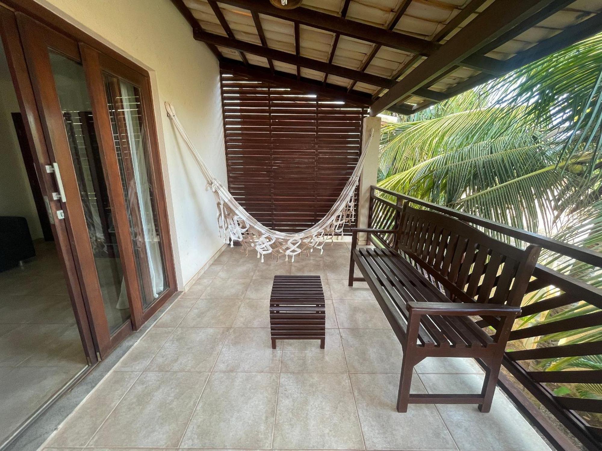 Pipa Beleza Melhores Aparts Holiday home *