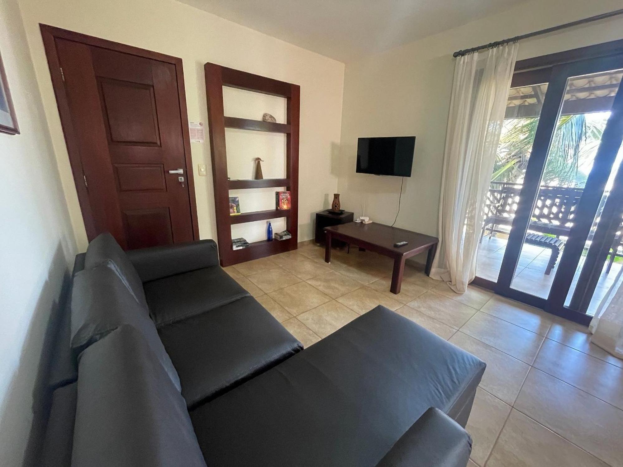Holiday home Pipa Beleza Melhores Aparts *