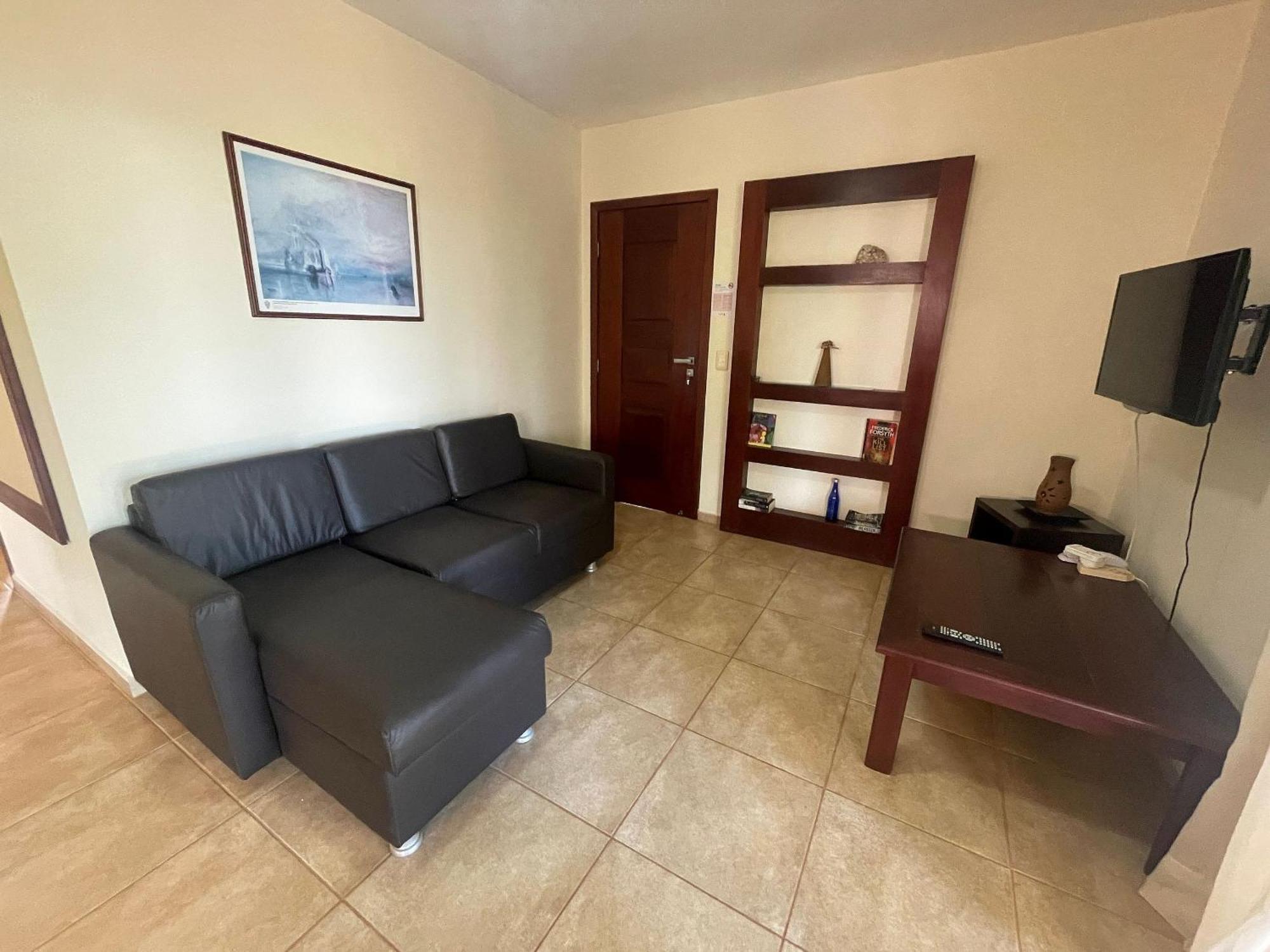 Holiday home Pipa Beleza Melhores Aparts
