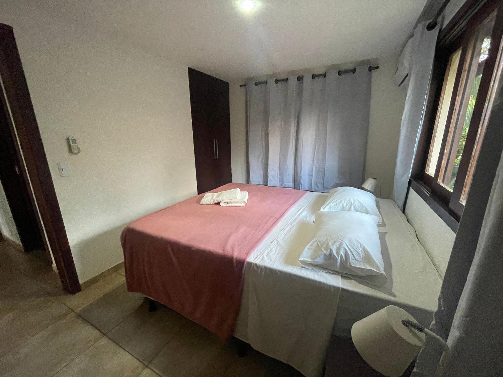 Holiday home Pipa Beleza Melhores Aparts *