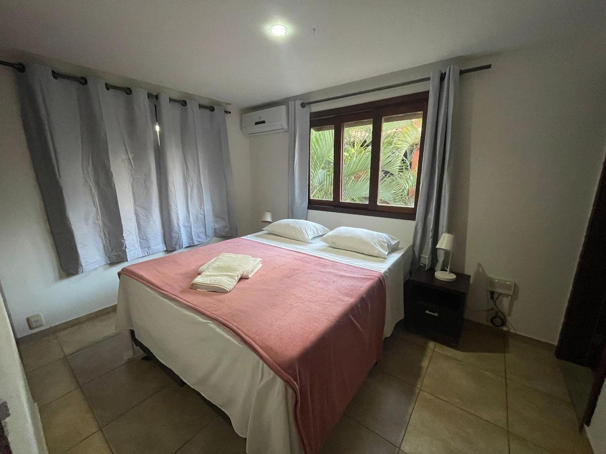 Holiday home Pipa Beleza Melhores Aparts Praia de Pipa