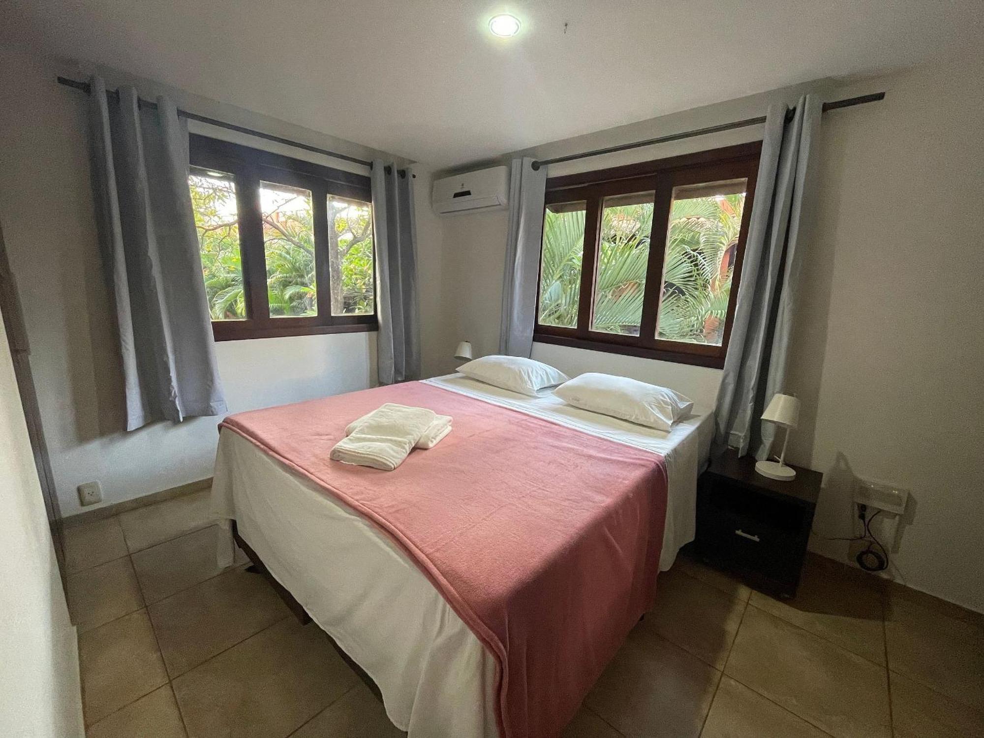 Pipa Beleza Melhores Aparts Holiday home