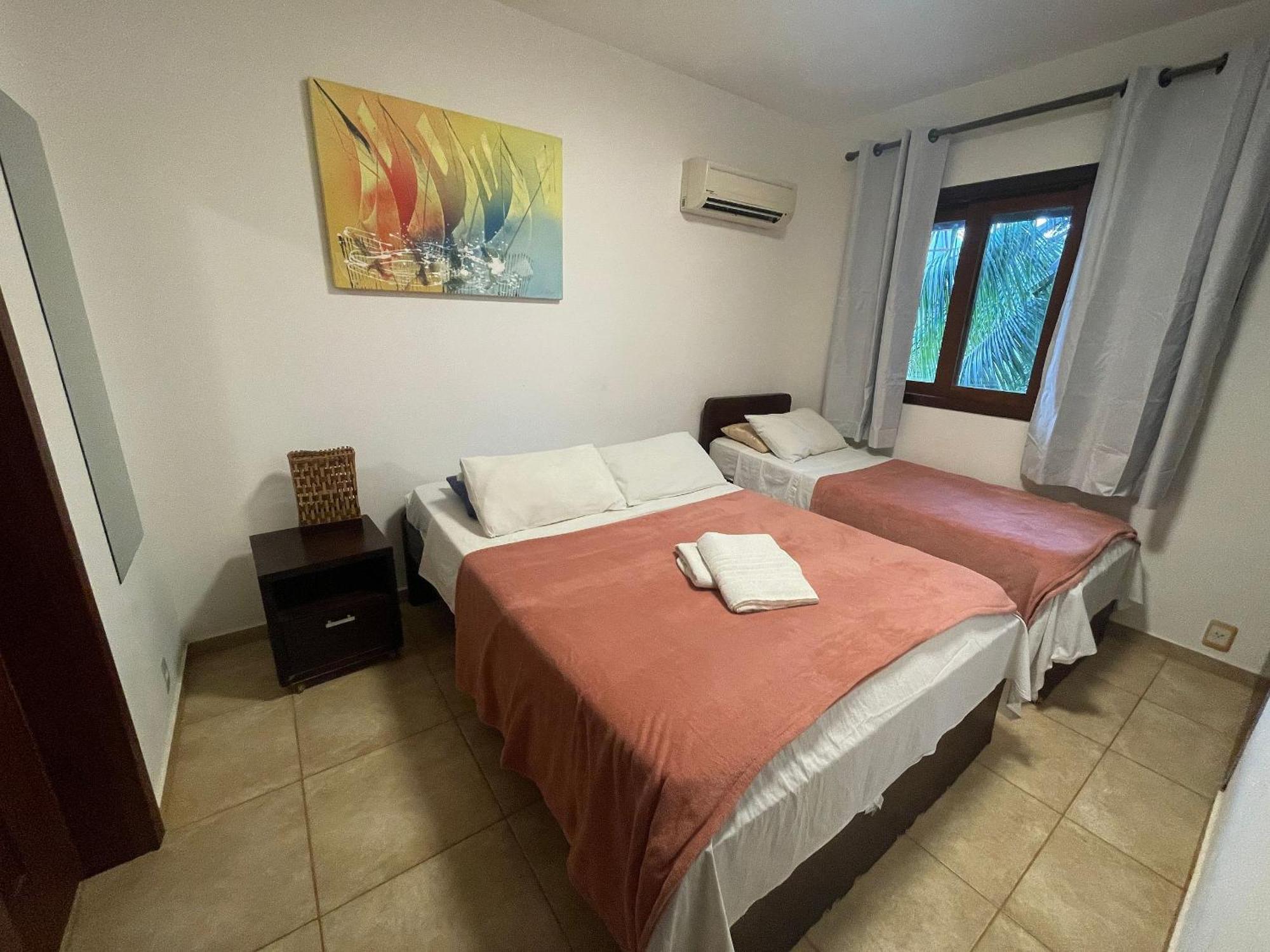 Holiday home Pipa Beleza Melhores Aparts *