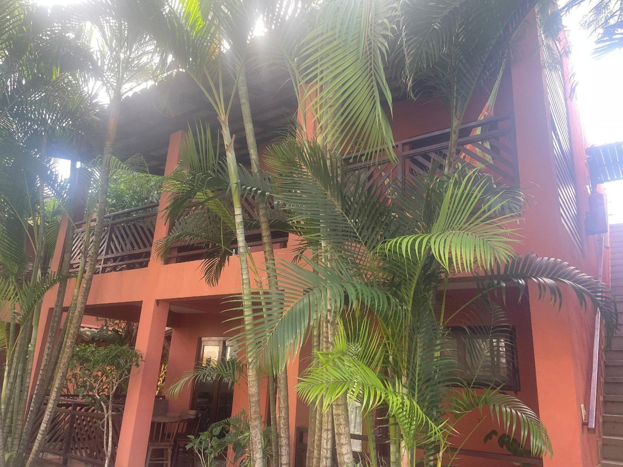 Holiday home Pipa Beleza Melhores Aparts Praia de Pipa